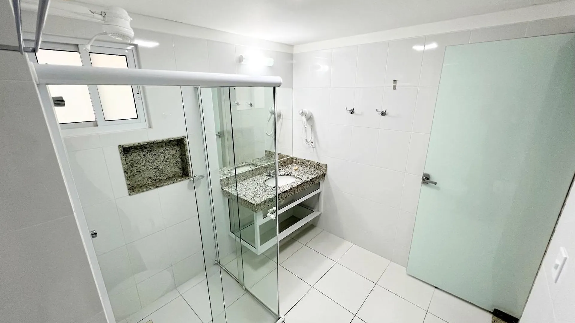 Diroma Piazza - Acqua Park, Slide E Splash Caldas Novas Appartement